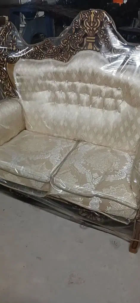 مبل وکمد|مبلمان خانگی و میز عسلی|آغاجاری, |دیوار