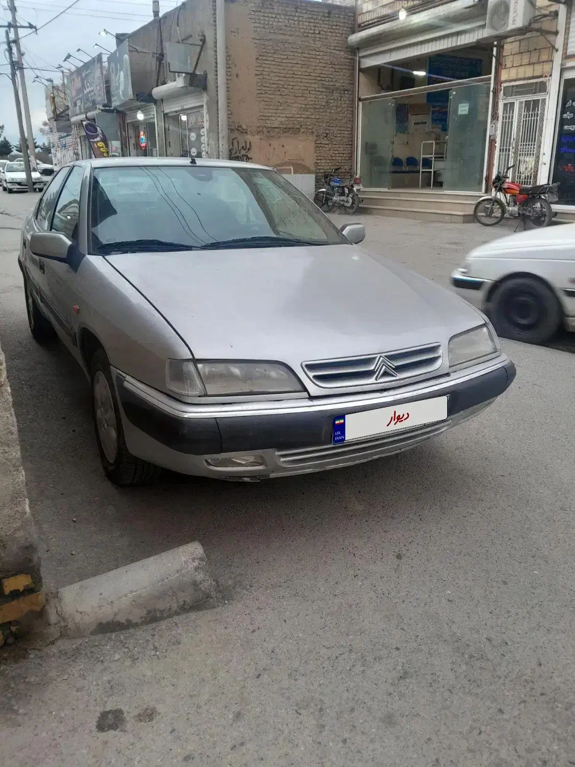 ماشین|خودرو کلاسیک|مشهد, کلاته برفی|دیوار