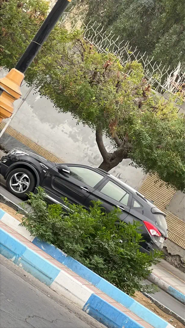 هایما یکدست کارمندی کم کار|خودرو سواری و وانت|زاهدان, |دیوار