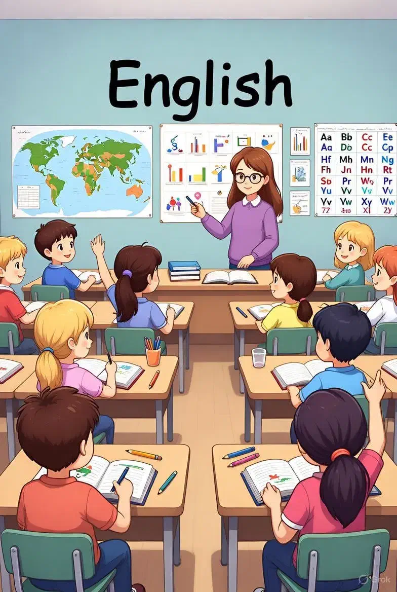 تدریس زبان انگلیسی|خدمات آموزشی|رشت, معلم|دیوار