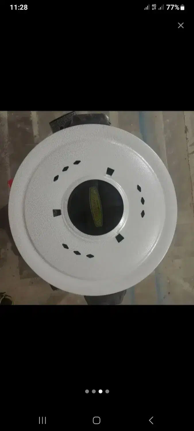 فرتنوری|اجاق گاز و لوازم برقی پختوپز|تبریز, |دیوار