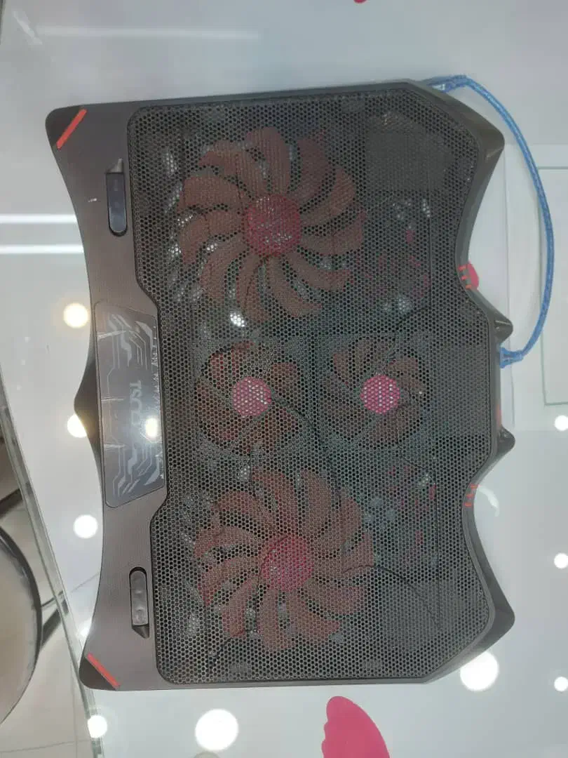 فن لپ تاپ|قطعات و لوازم جانبی رایانه|اراک, |دیوار