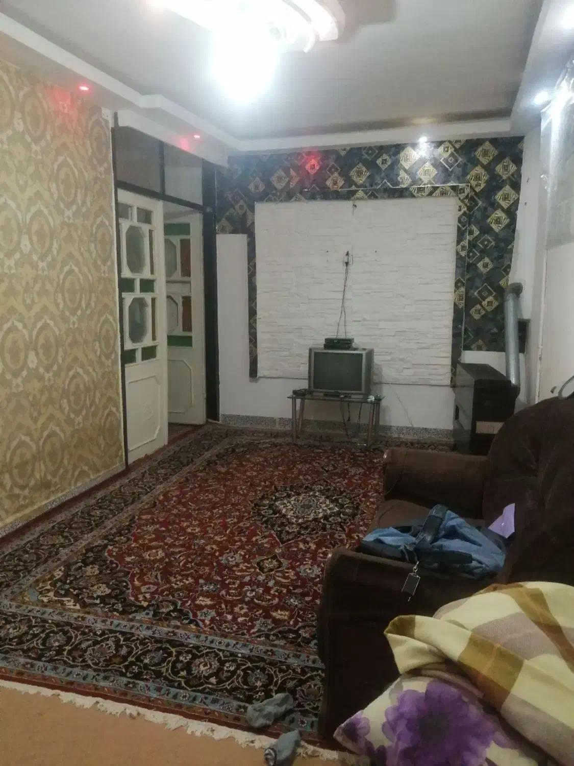 فروش آپارتمان ۵۵متری در رباط طرق|فروش آپارتمان|مشهد, رباط طرق|دیوار