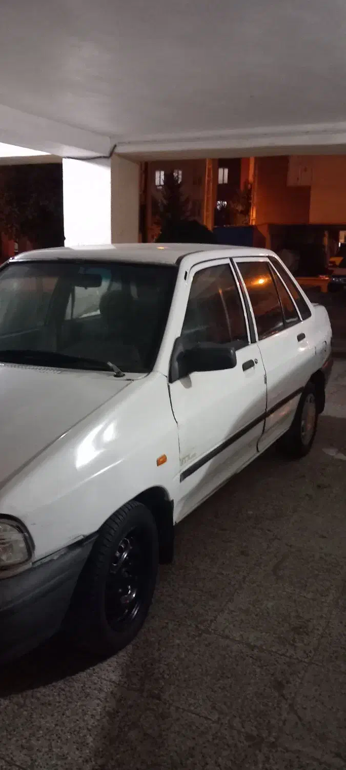 ماشین پراید|خودرو سواری و وانت|گنبد کاووس, |دیوار