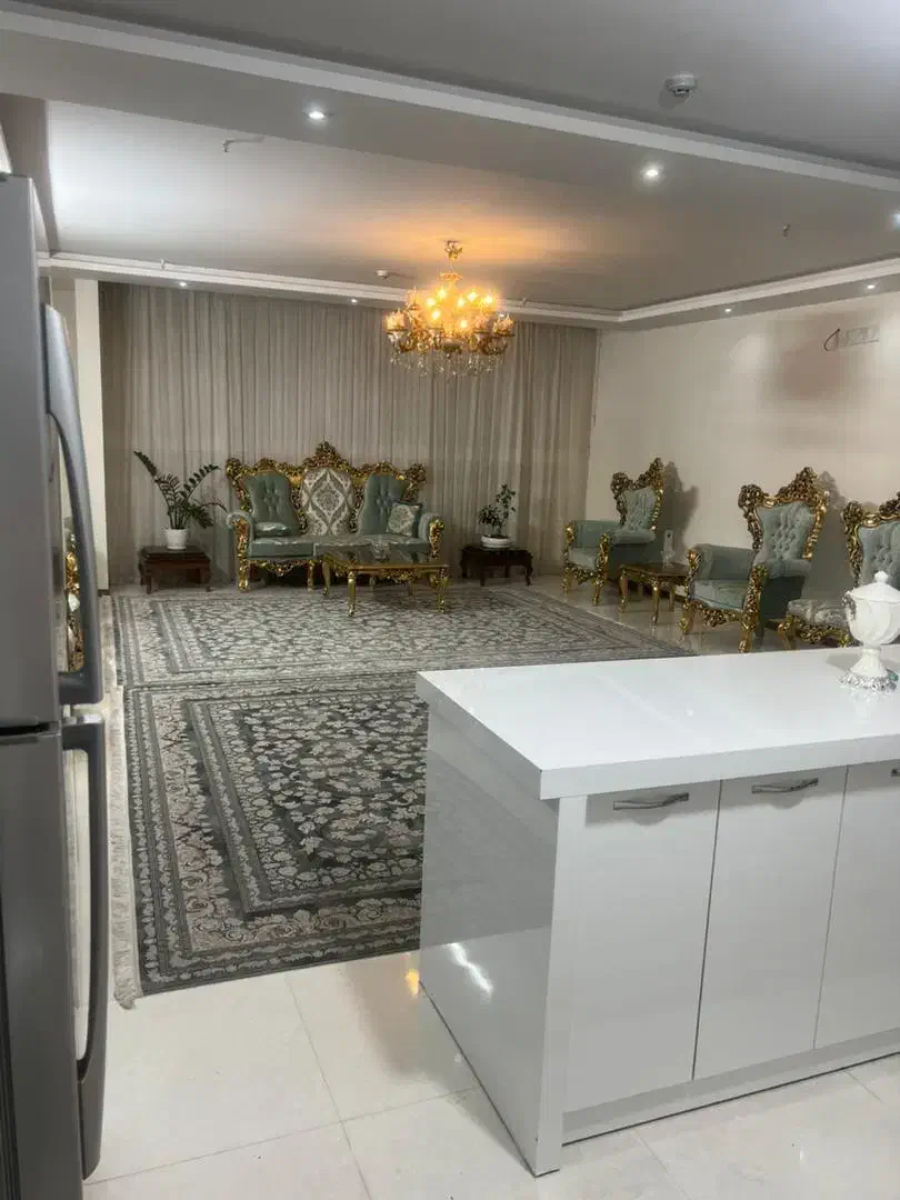 شریعتی 53 متراژ 118 سندشش دانگ|فروش آپارتمان|مشهد, میعاد (شهرک غرب)|دیوار