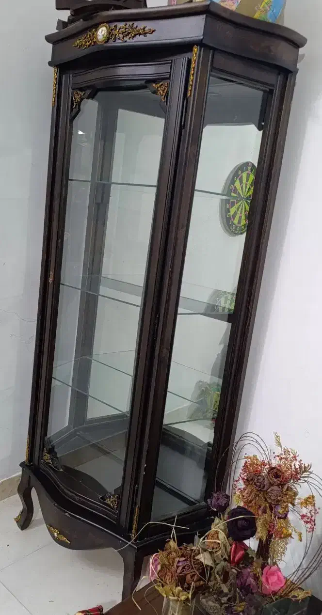 بوفه وگنجه|بوفه، ویترین، کنسول|مشهد, شهرک مهر آباد|دیوار