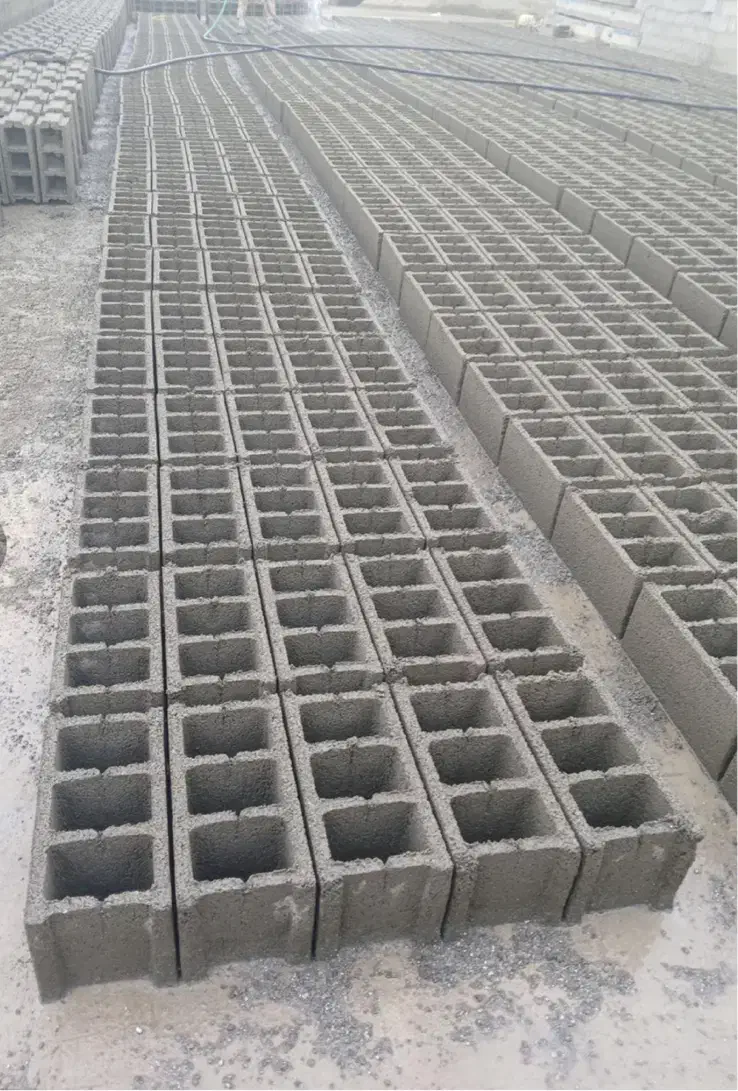 بلوک|مصالح و تجهیزات ساختمان|قدس, معادن شن و ماسه|دیوار