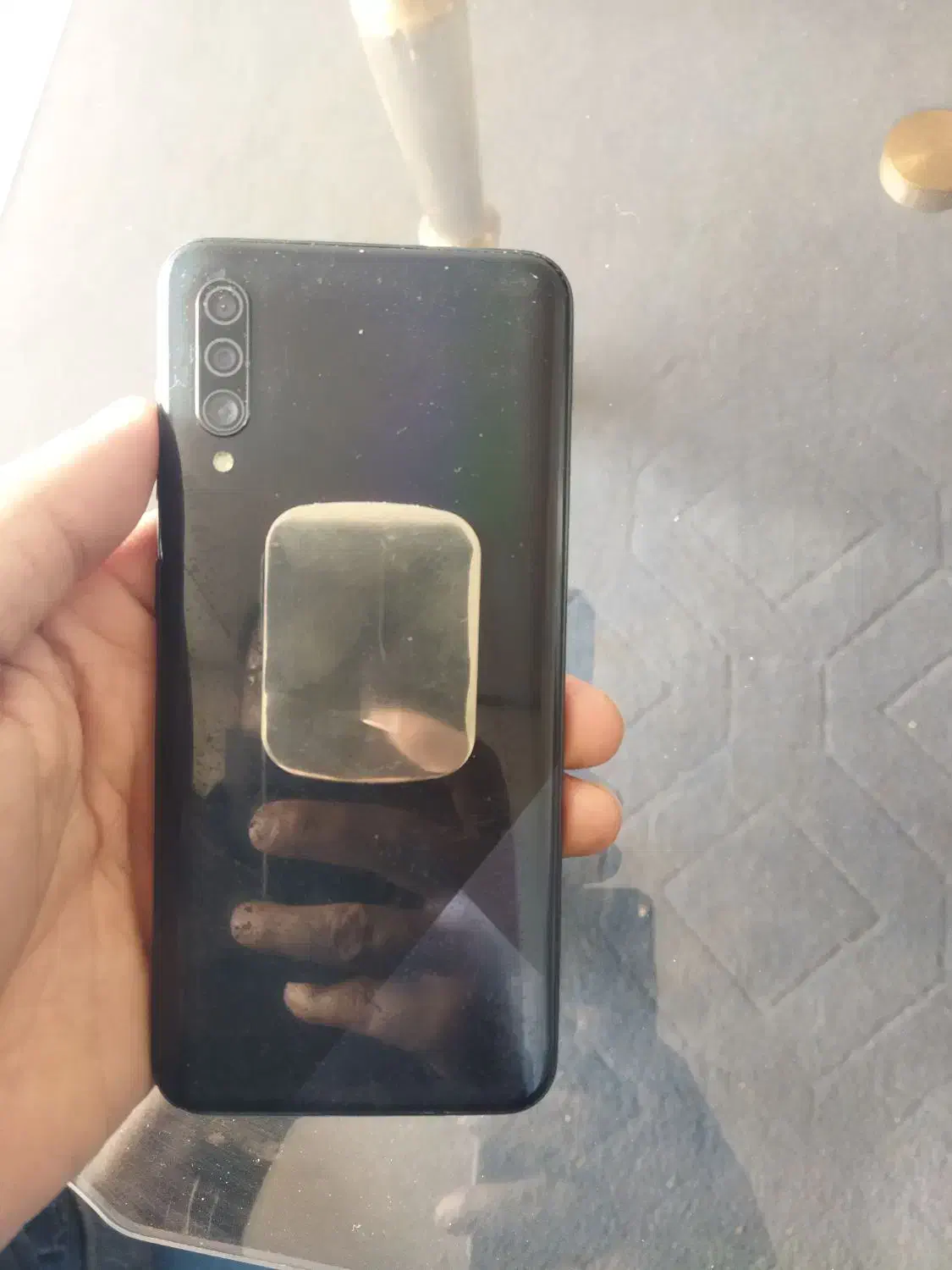 سامسونگA30s|موبایل|ابهر, |دیوار