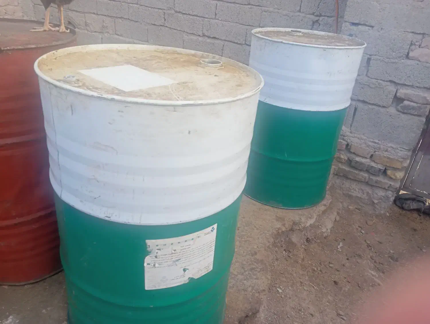 بشکه|عمدهفروشی|زابل, |دیوار