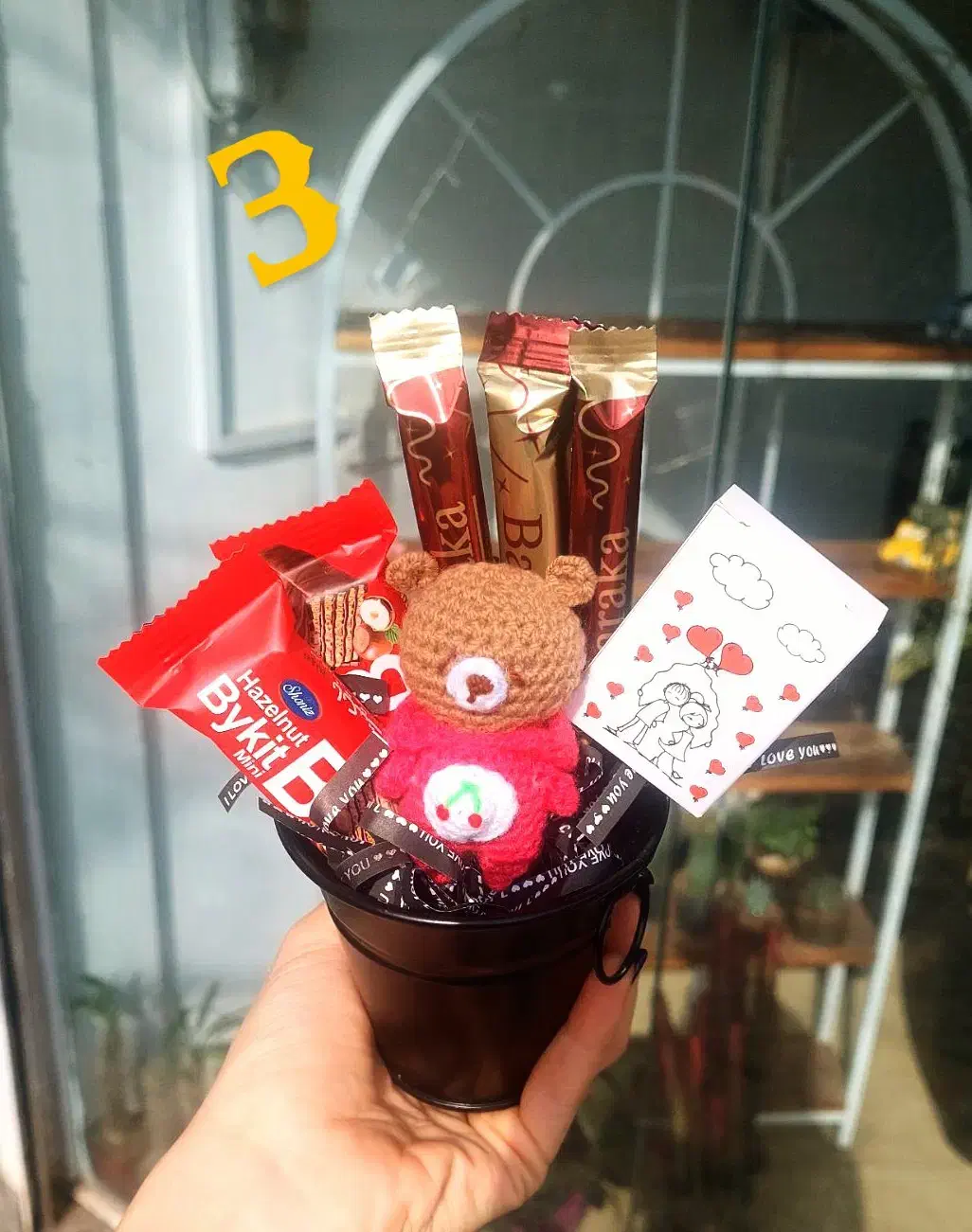 گلدون ولنتاینِ.|زیورآلات و اکسسوری|مشهد, مشکینی (شهرک غرب)|دیوار