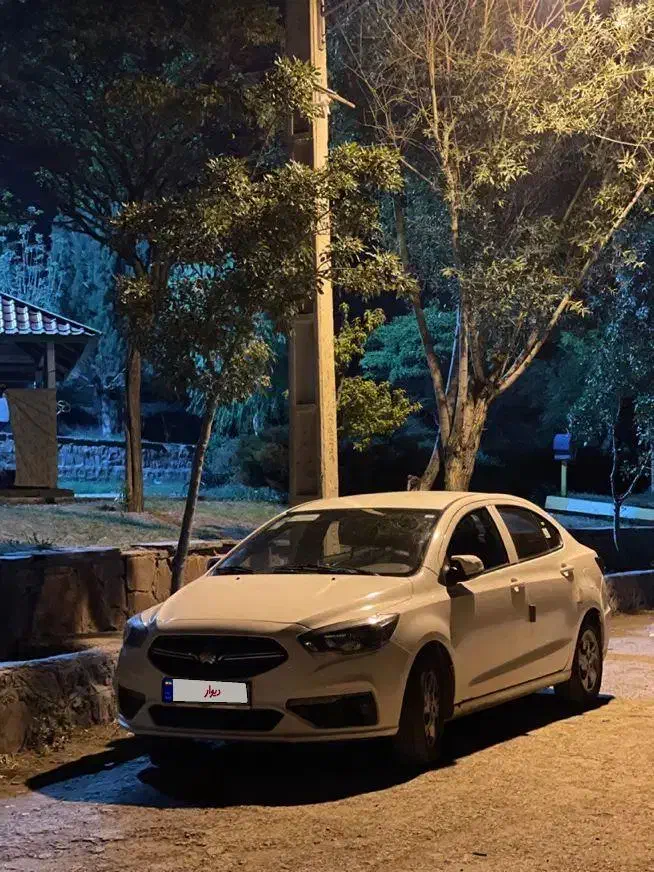 شاهین GL 1403|خودرو سواری و وانت|نیشابور, شهرک جانبازان|دیوار