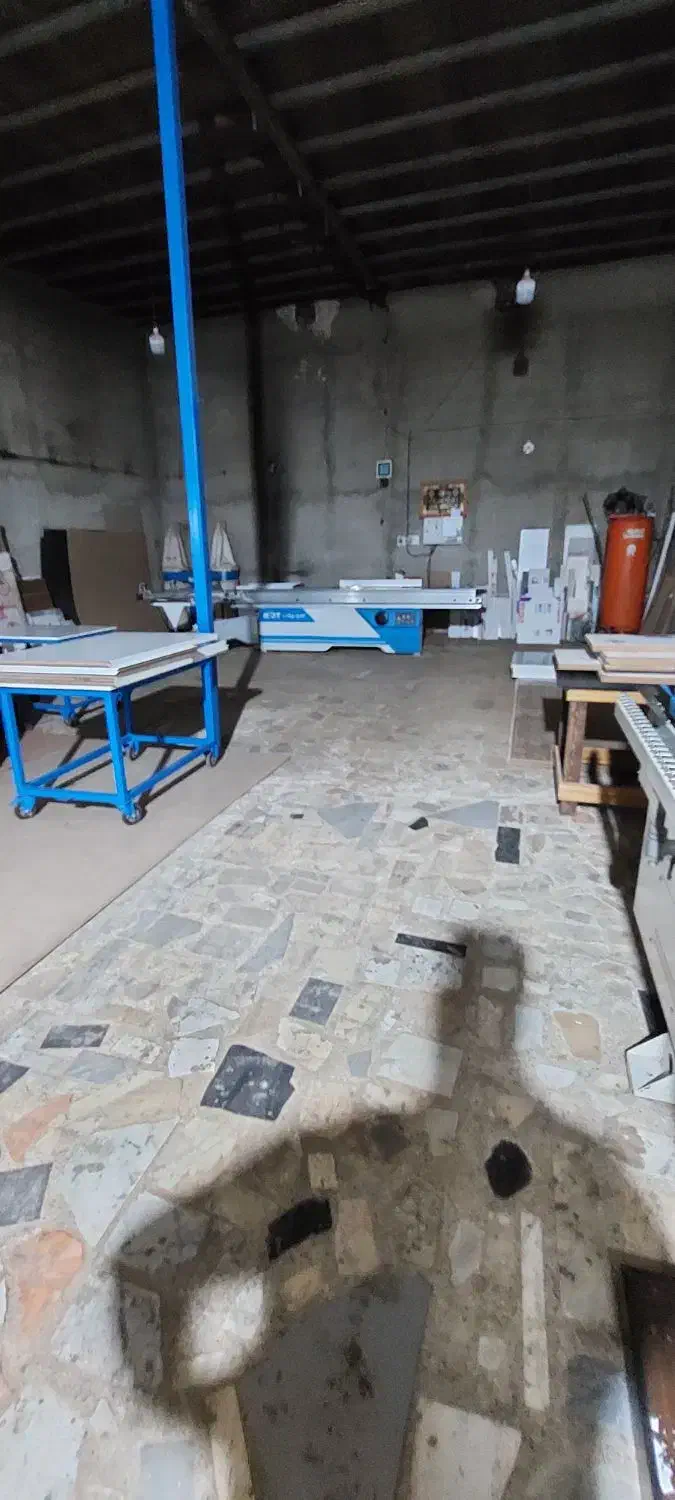 کارگر|استخدام صنعتی، فنی، مهندسی|تهران, نعمت‌آباد|دیوار