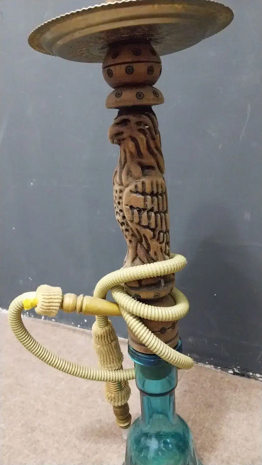 قلیون|کلکسیون و سرگرمی|چابکسر, |دیوار