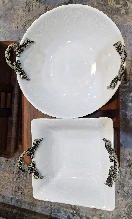 ظروف میوه خوری چینی|ظروف سرو و پذیرایی|تهران, صادقیه|دیوار