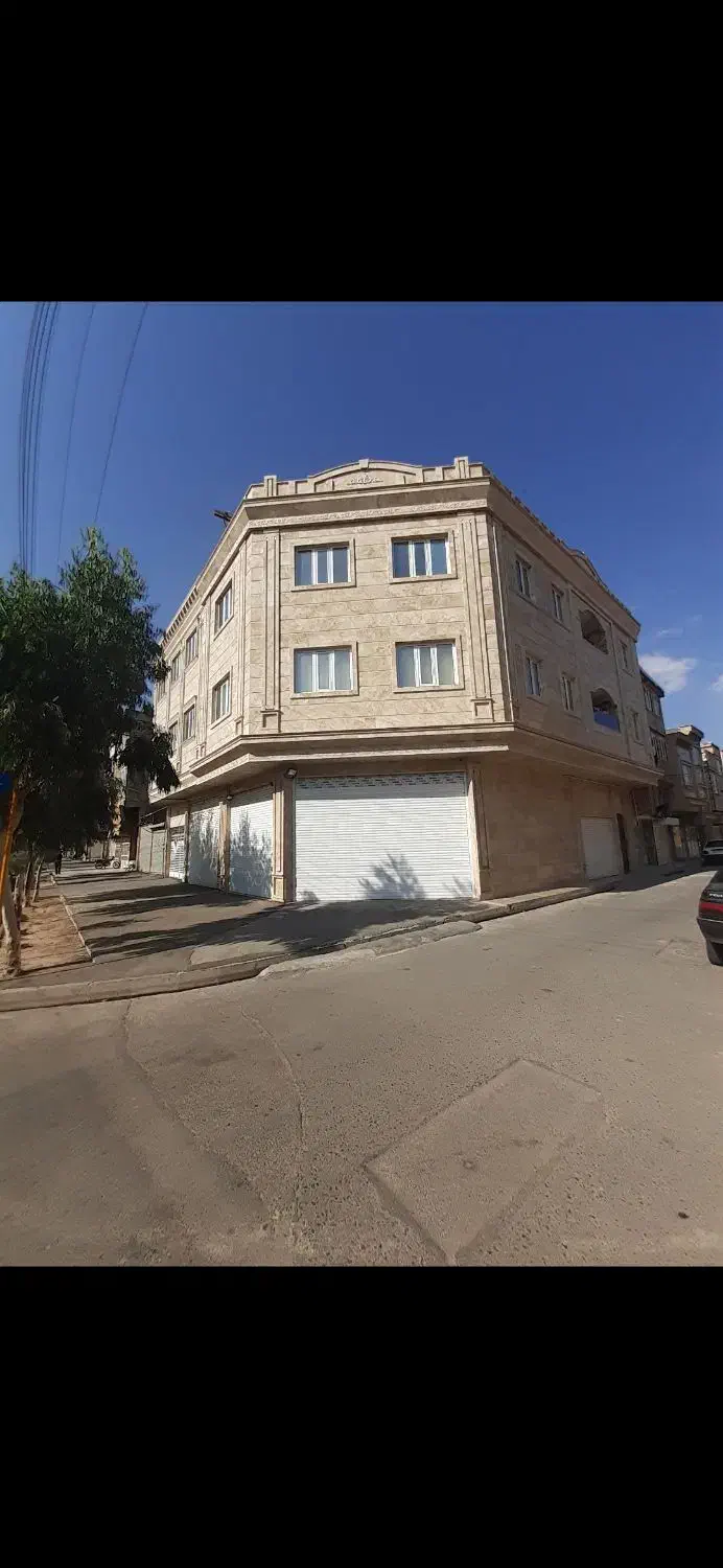 رهن و اجاره مغازه دفتر|اجارهٔ مغازه و غرفه|قم, شهید صیاد شیرازی|دیوار