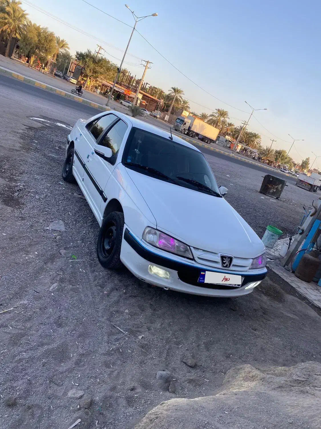 ۱۴۰۰|خودرو سواری و وانت|بم, |دیوار