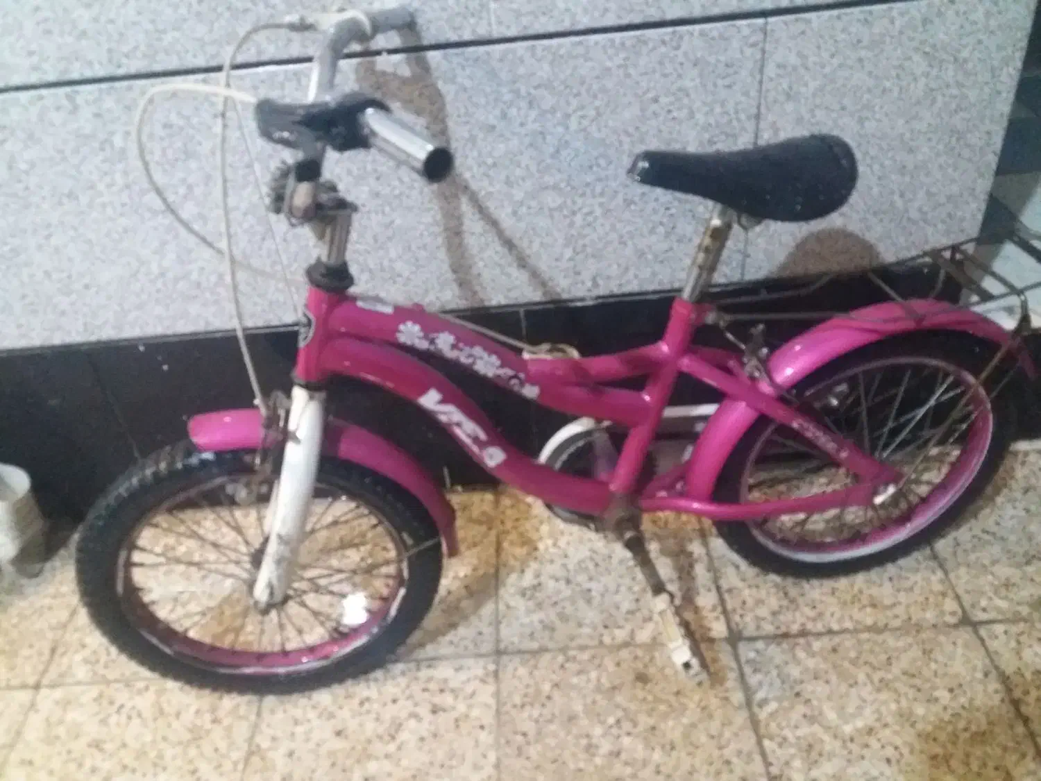 دوچرخه در حد نو|دوچرخه، اسکیت، اسکوتر|اندیمشک, |دیوار