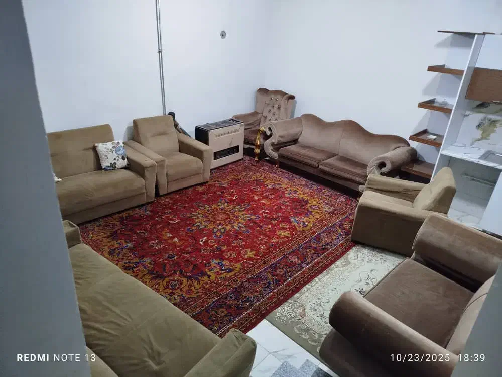 اجاره سوییت|اجارهٔ کوتاه‌مدت آپارتمان و سوئیت|ارومیه, |دیوار