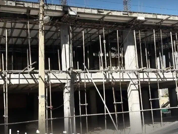 آرماتور بندی|خدمات پیشه و مهارت|ایلام, |دیوار