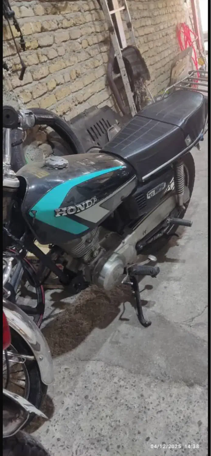 موتور مزایده۸۴|موتورسیکلت|تبریز, |دیوار