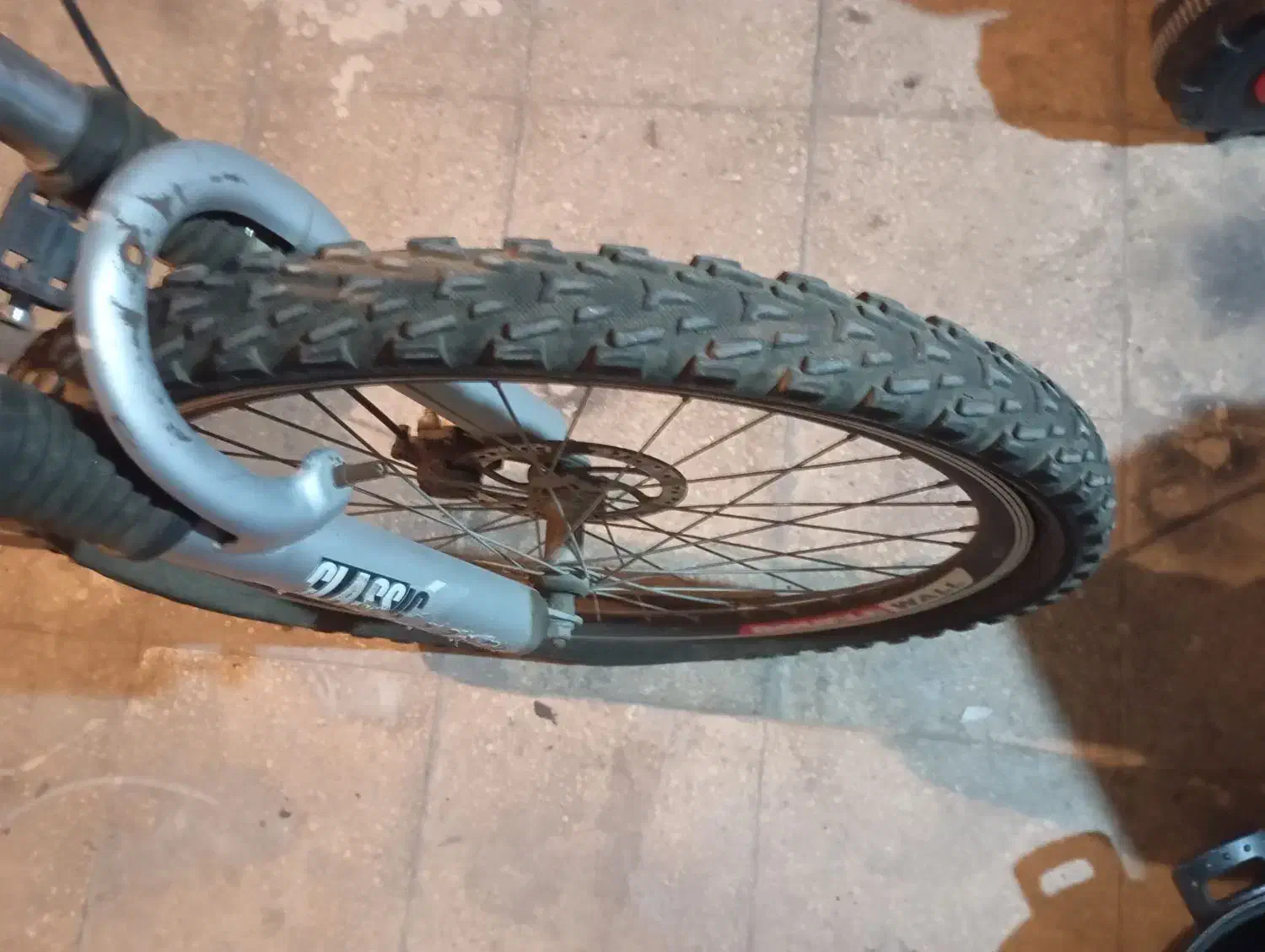 دو عدد دوچرخه سایز 26و24|دوچرخه، اسکیت، اسکوتر|ری, فیروزآبادی|دیوار