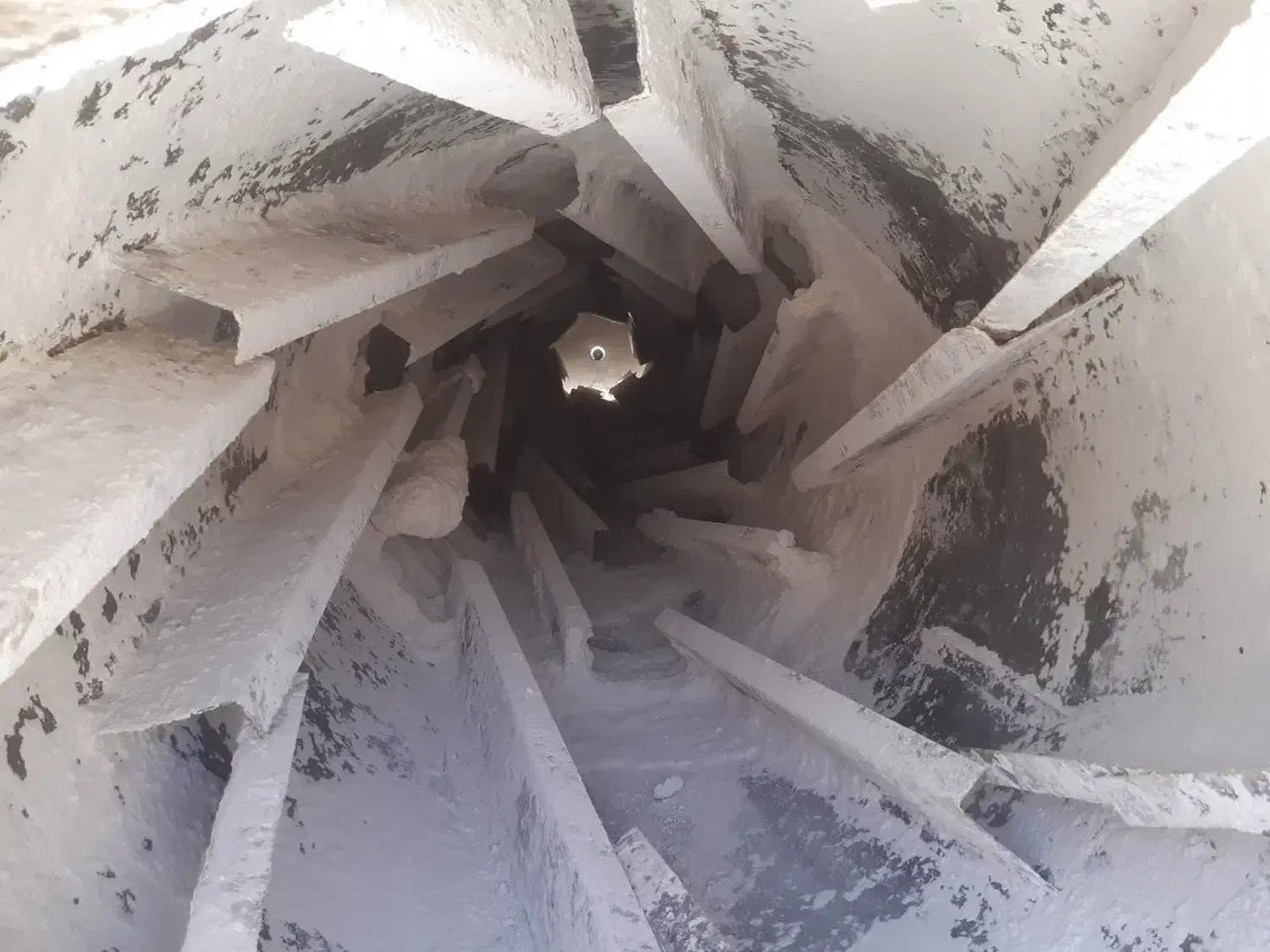 فروش یک دستگاه Rotary dryer|ابزارآلات|شهرضا, |دیوار