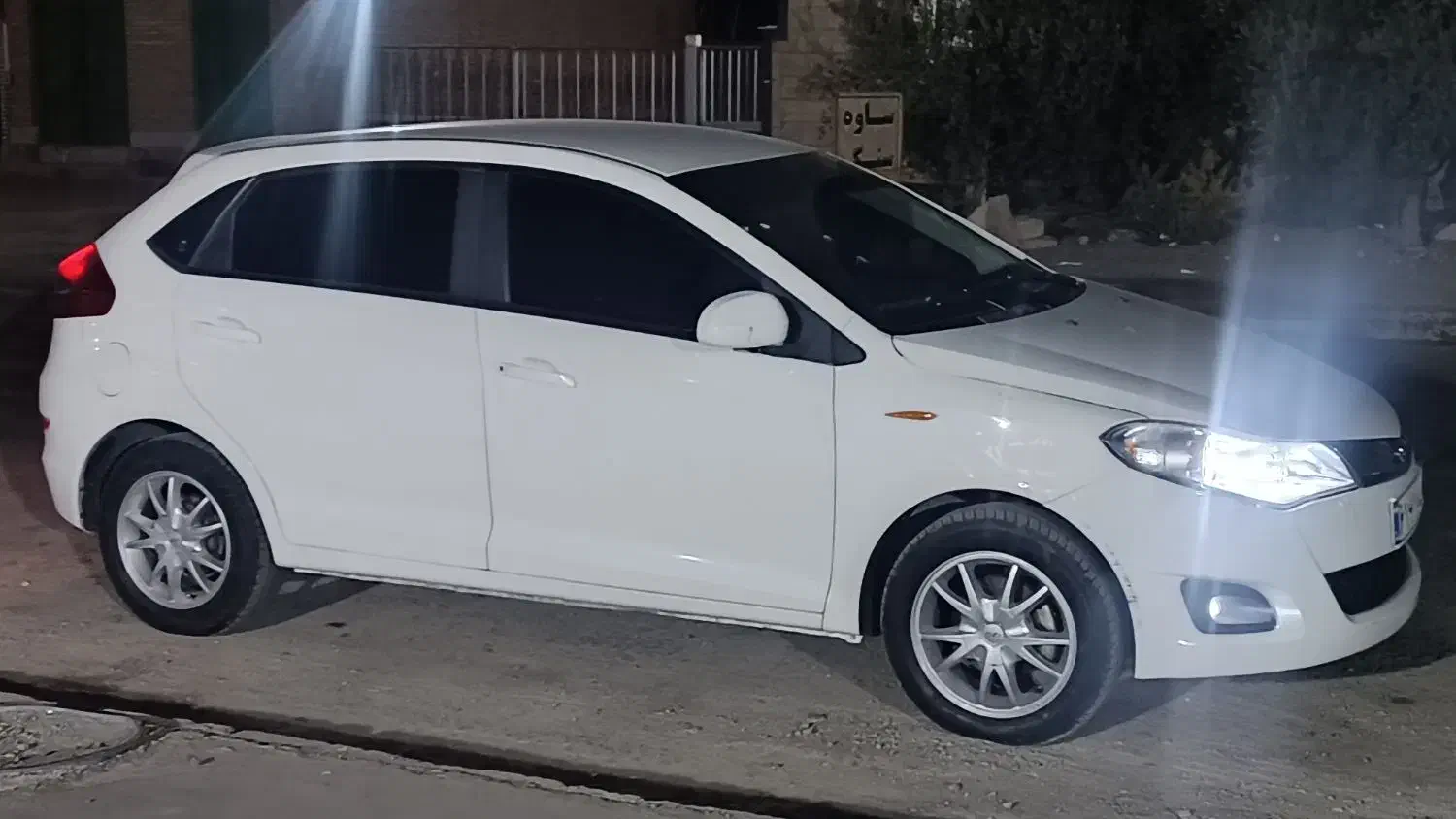 ام وی ام 315|خودرو سواری و وانت|تهران, گاندی|دیوار