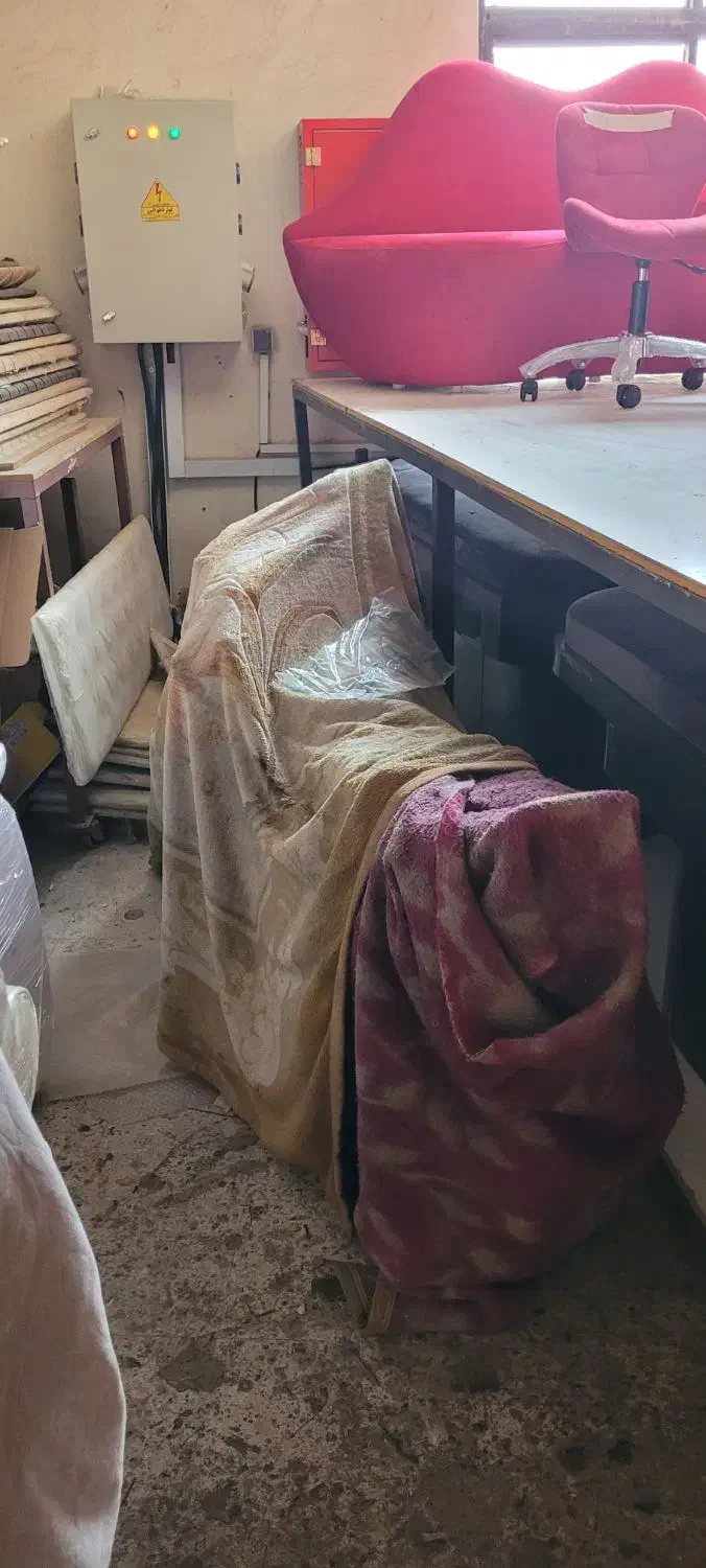 خشک|موتورسیکلت|کرج, بازار آهن|دیوار