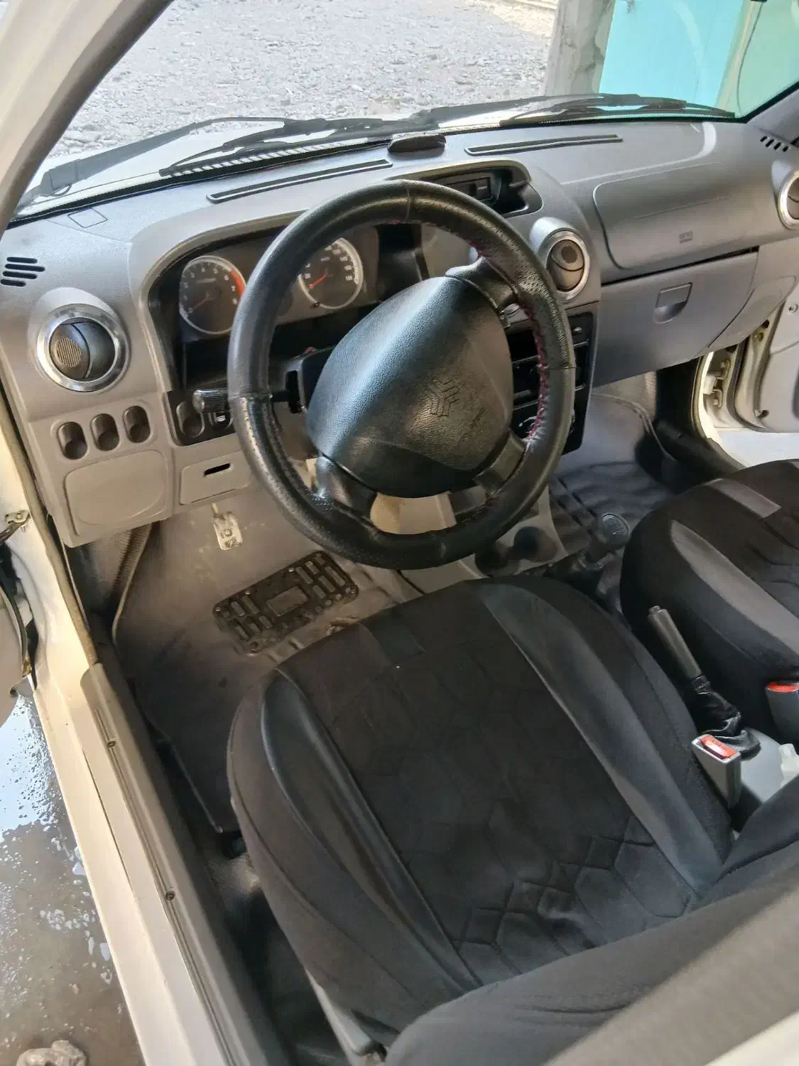 پراید 131|خودرو سواری و وانت|شریف‌آباد, |دیوار