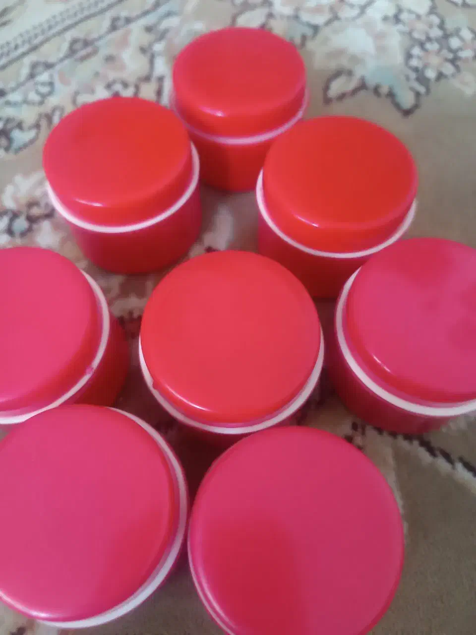 کرم جوانسازی و ضد لک|آرایشی، بهداشتی، درمانی|گرگان, |دیوار