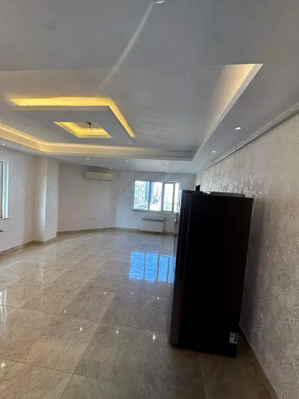 آپارتمان/۹۰ متری/دو خواب/گلسار/خ دیلمان|فروش آپارتمان|رشت, گلسار|دیوار