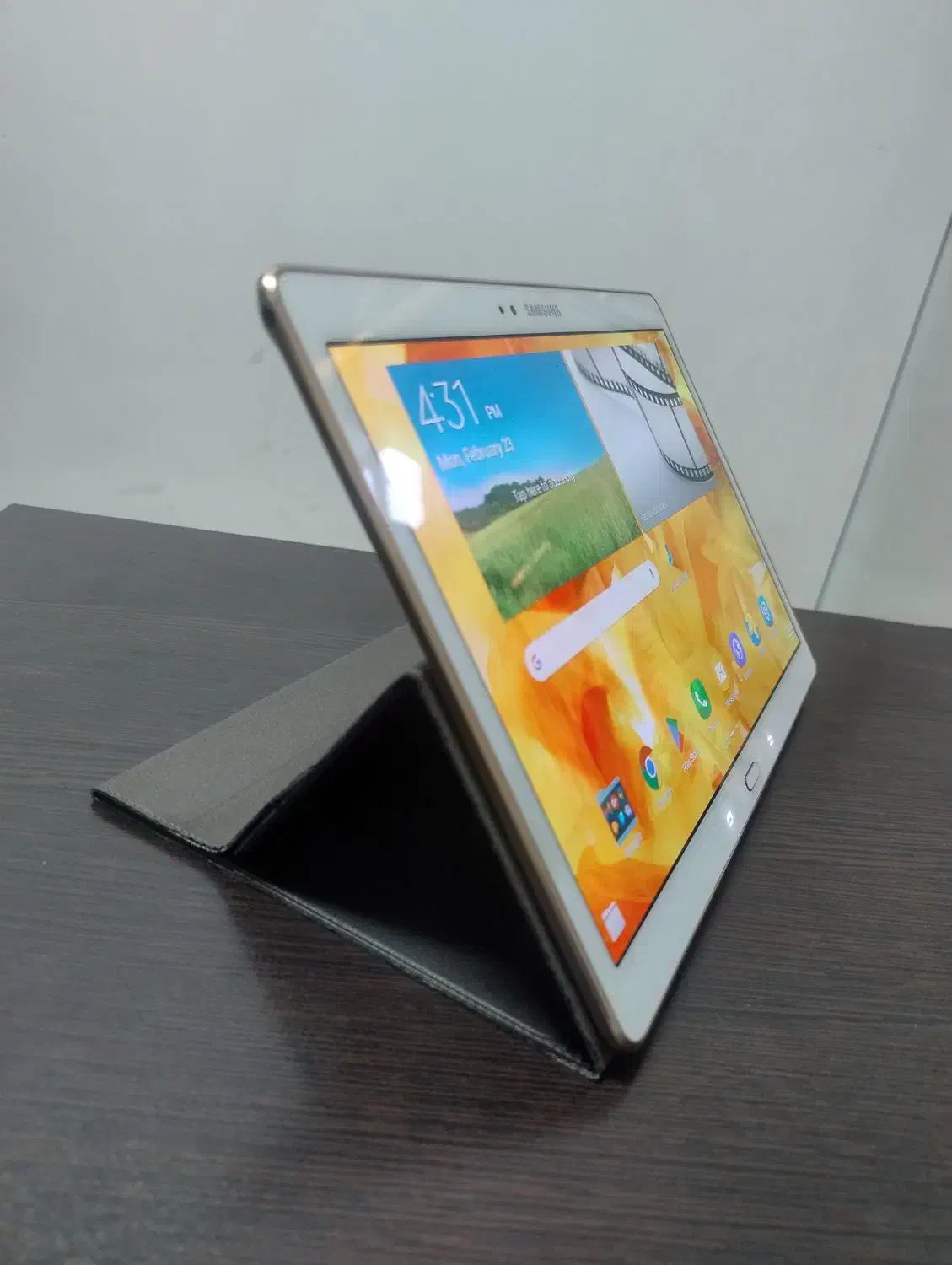 تبلت GALAXY Tab S 10.5|تبلت|تبریز, |دیوار