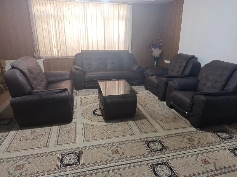 جا کفشی و مبل وسایل دیگر|مبلمان خانگی و میز عسلی|شیراز, جوادیه|دیوار