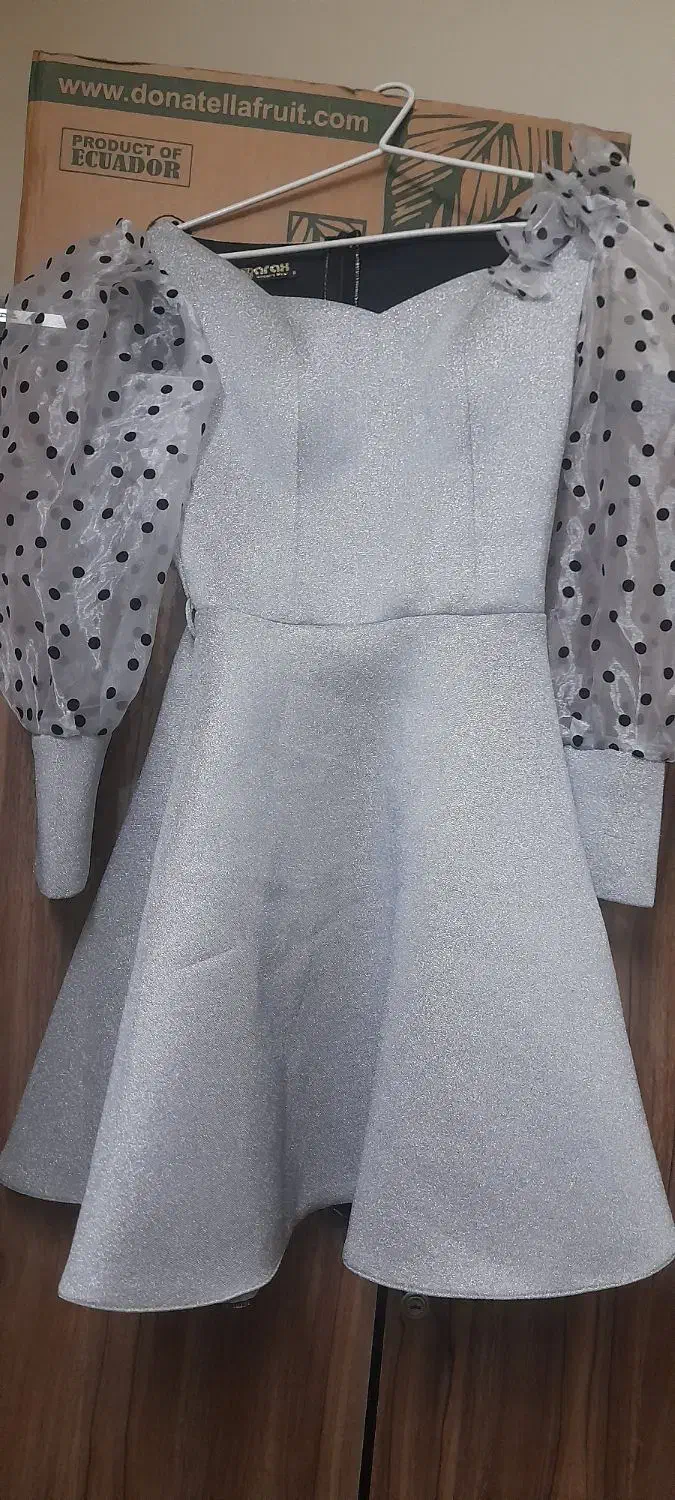 لباس دخترانه|لباس|اصفهان, طامه|دیوار