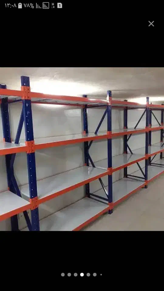 قفسه عباسی۰۹|فروشگاه و مغازه|بندرعباس, |دیوار