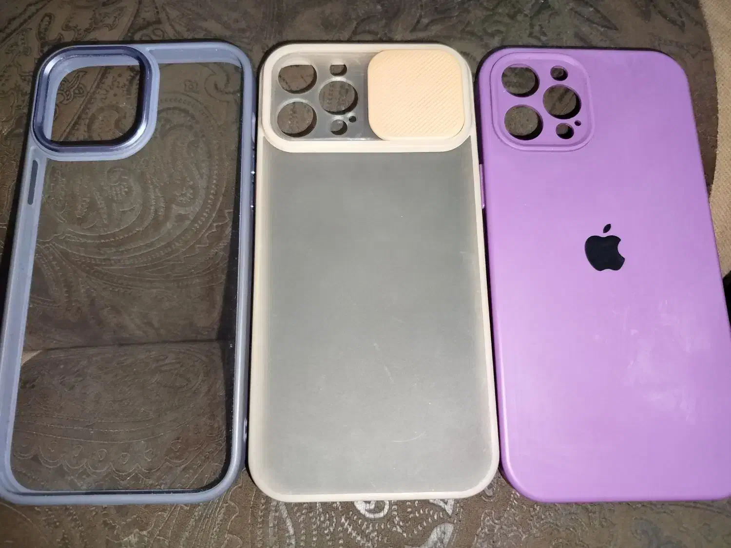 گارد گوشی متنوع درحد|لوازم جانبی موبایل و تبلت|ملایر, |دیوار