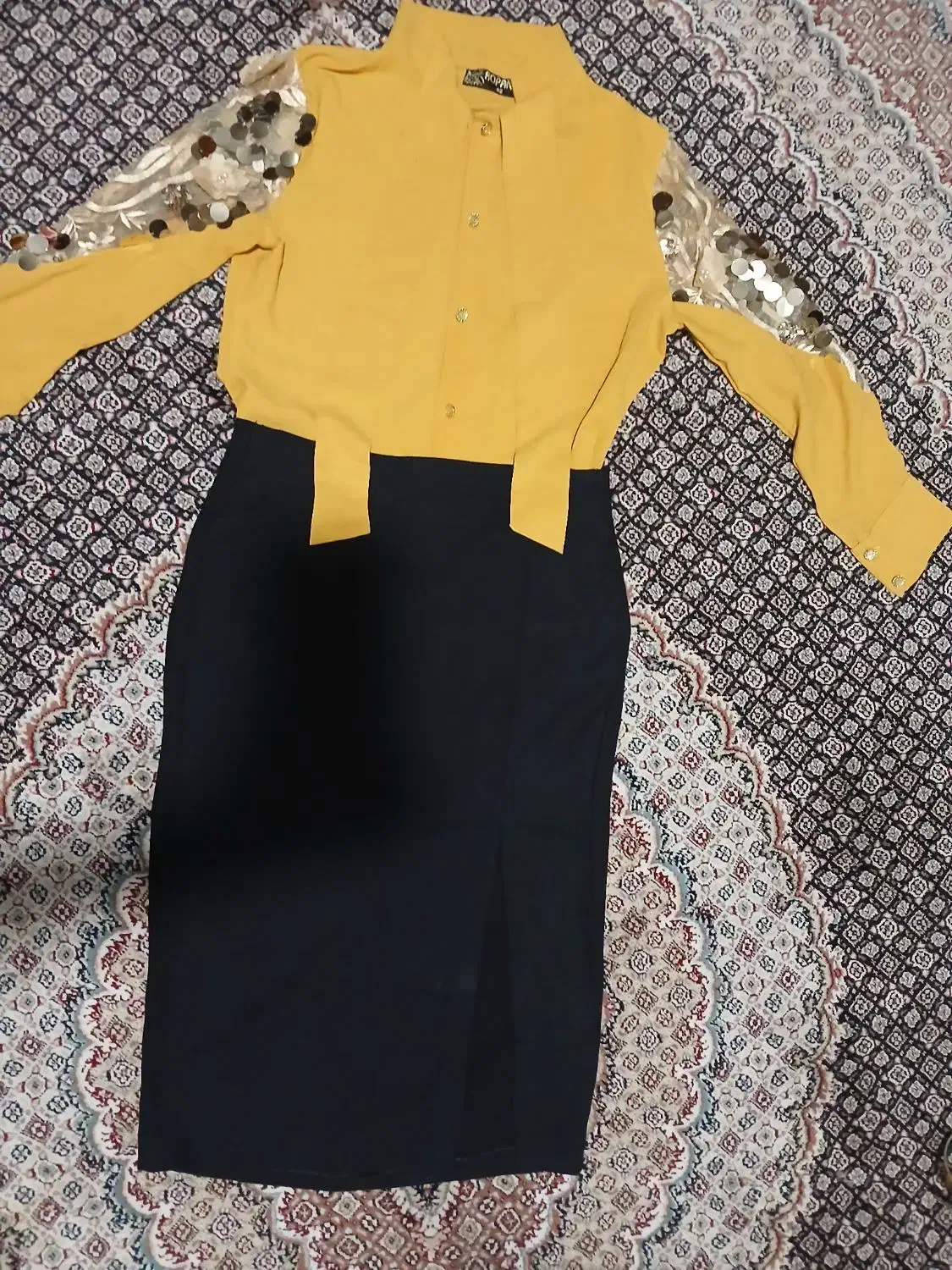 لباس مجلسی|لباس|تهران, سلسبیل شمالی|دیوار