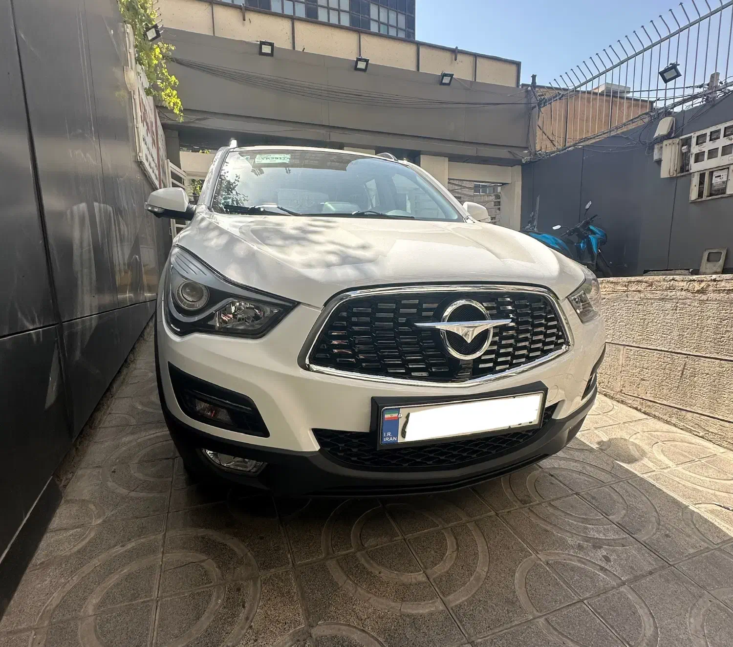 فروش فوری نمایندگی ایران خودرو هایما S5 پرو 1404|خودرو سواری و وانت|تهران, صادقیه|دیوار