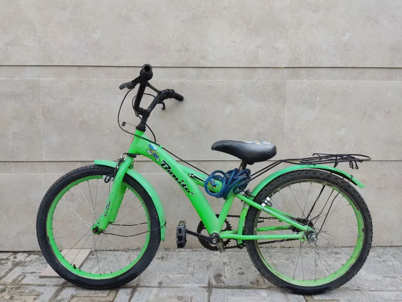 دو چرخه|دوچرخه، اسکیت، اسکوتر|اهر, |دیوار