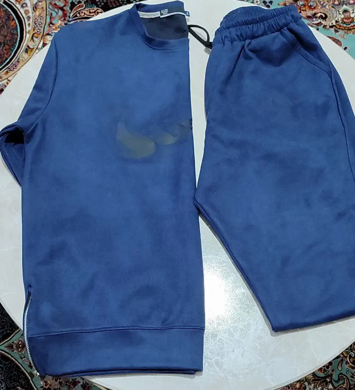 ست پیراهن و شلوار|لباس|خرمآباد, |دیوار