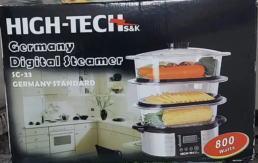 بخارپز|اجاق گاز و لوازم برقی پختوپز|شیراز, مبعث|دیوار