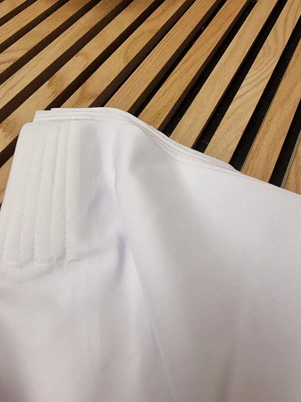 مقنعه مدارس رنگ سفید (پرداخت در محل )|لباس|بهارستان, |دیوار