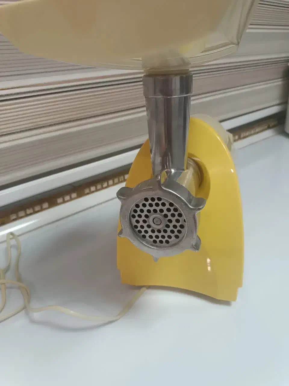 چرخ گوشت و پلو پز|سایر لوازم برقی|سبزوار, جوادیه شرقی|دیوار