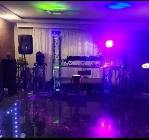 دیجی dj دی جی بابهترین کیفیت و قیمت مناسب شما|خدمات پذیرایی، مراسم|اصفهان, آبشار|دیوار