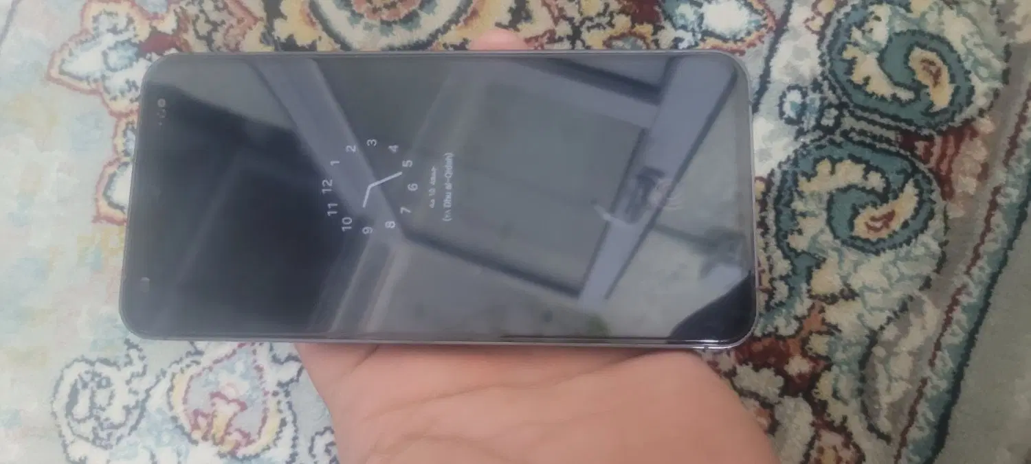 s24fe|موبایل|تهران, نعمت‌آباد|دیوار