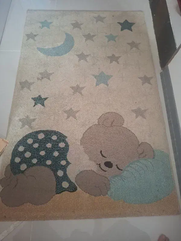 فرش اتاق کودک|فرش|بجنورد, |دیوار