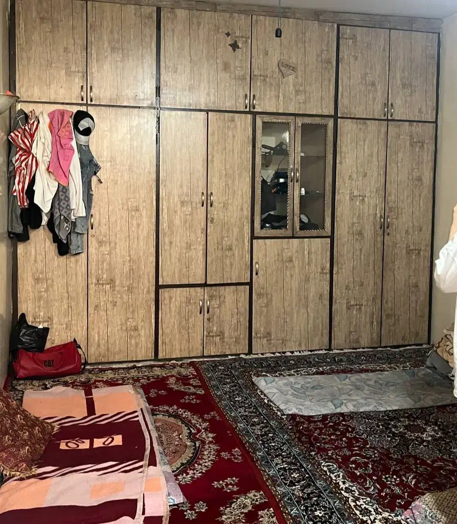 نقلی|فروش آپارتمان|رباطکریم, نصیرشهر|دیوار