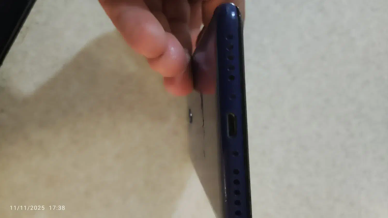 گوشی نوکیا اندروید ده با ۳۲ حافظه داخلی|موبایل|بندر انزلی, جزیره|دیوار