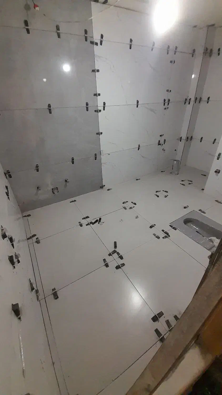 کاشی کاری و بنایی|خدمات پیشه و مهارت|ابریشم, |دیوار