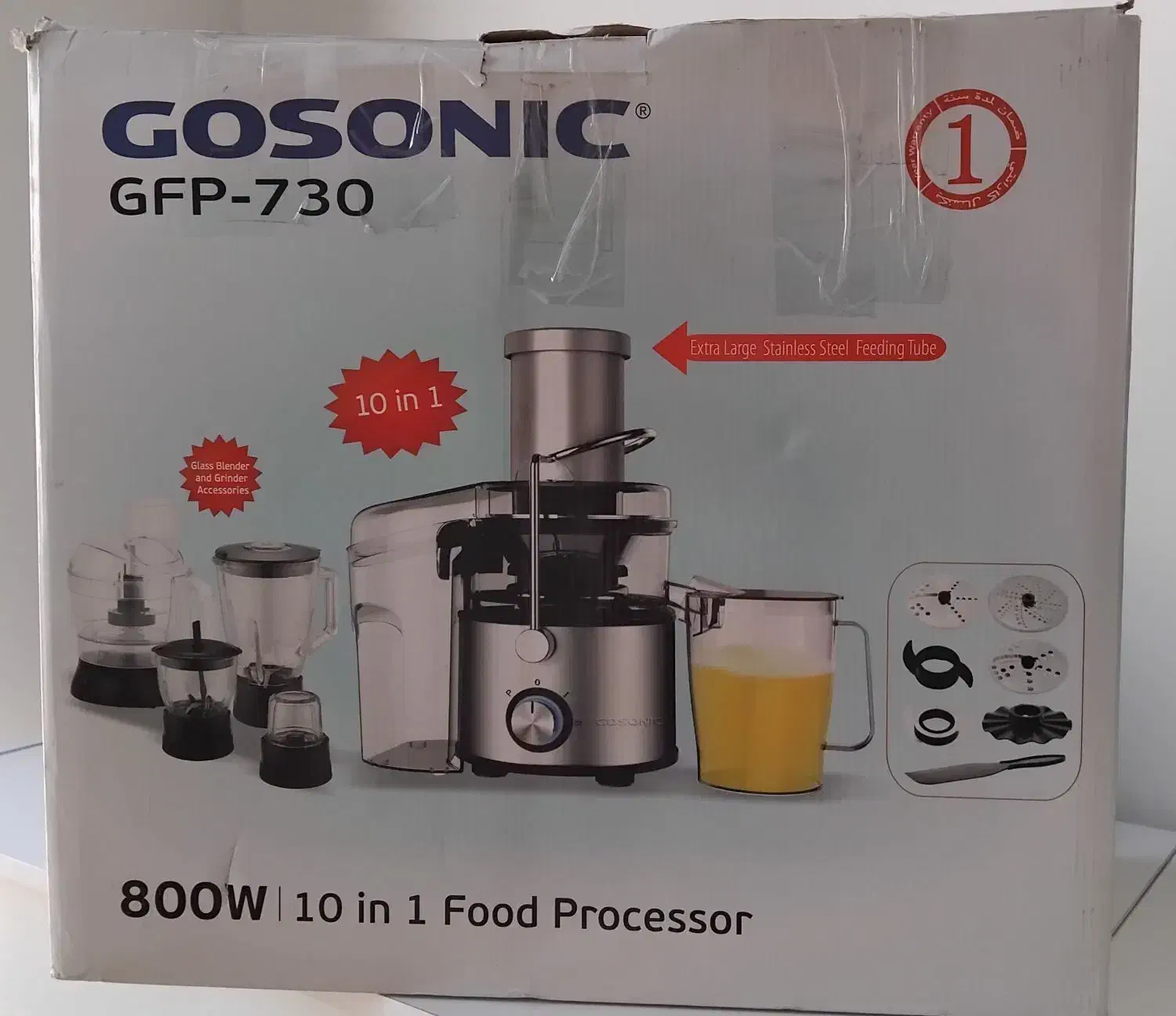 ابمیوه گیری|آبمیوه‌گیر و آب‌مرکبات‌گیر|فردیس, قریشی|دیوار